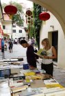 Festival čínské kultury