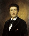 Portrét J. Suka