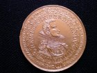 Zlatý stodukát císaře Ferdinanda III. 
