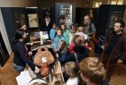 Mezinárodní den archeologie