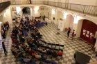 Vernisáž výstavy Komu asi patřila? Knihy a jejich lidé – sběratelé i nepřátelé
