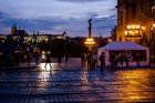 Pražská muzejní noc 2015